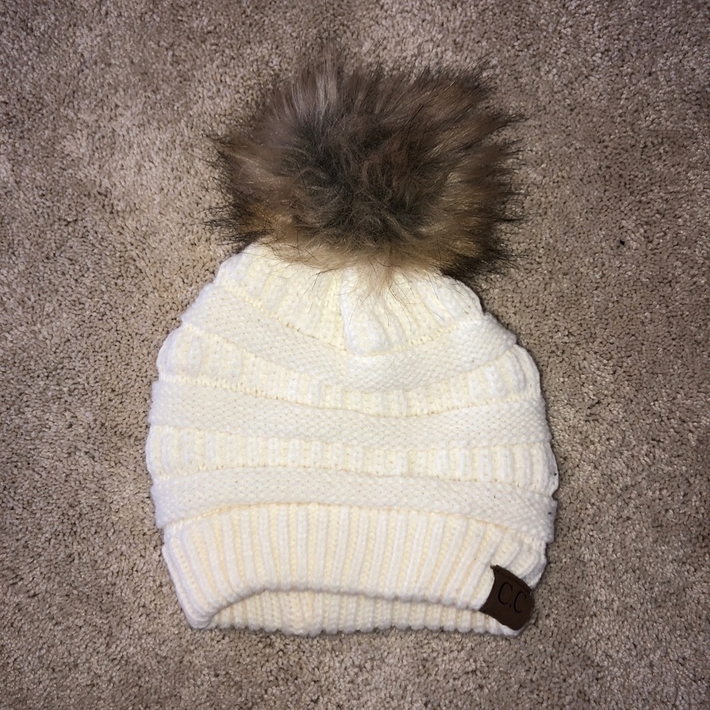 C.C Winter Beanie